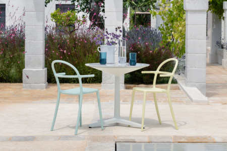 Multiplo Spokes Kitchen Table