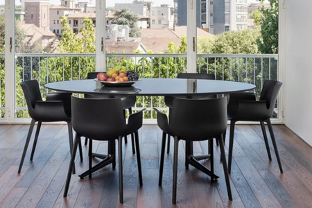 Multiplo XL Outdoor Dining Table