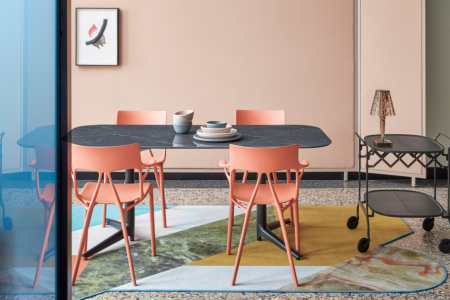 Multiplo XL Dining Table