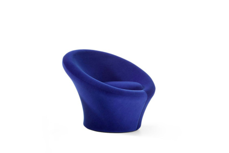 Mushroom Junior Lounge Chair