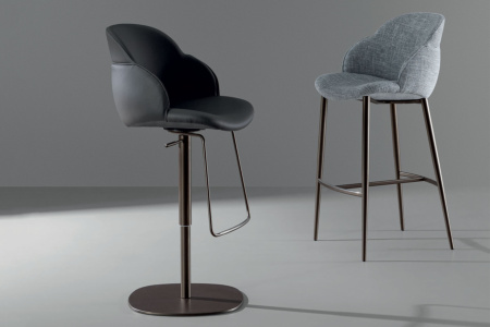 My Way Too Bar Stool