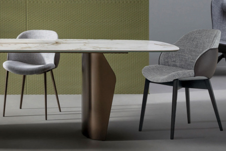 My Way Wood Dining Chair