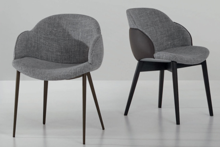 My Way Wood Dining Chair