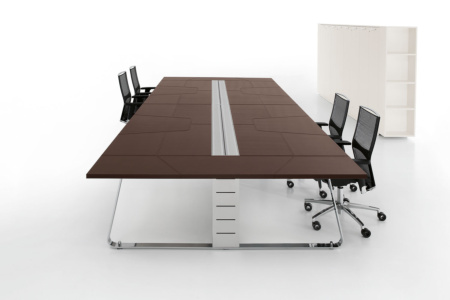 myPOD Conference Table
