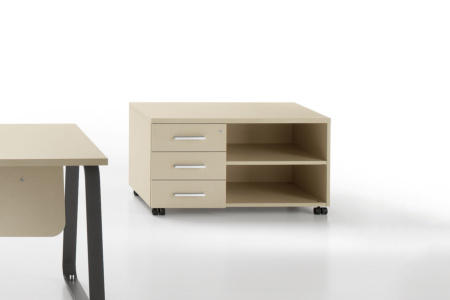 myPOD Mobile Credenza