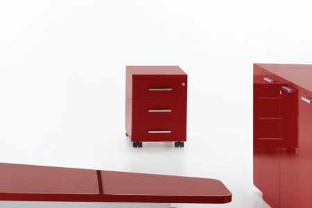 myPOD Mobile File Cabinet