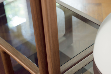 Myria Bookcase Composition E