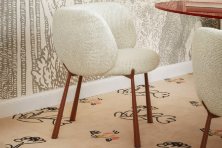 Mys Dining Chair