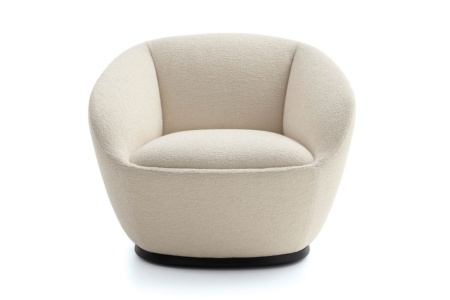 Naan Armchair Quickship