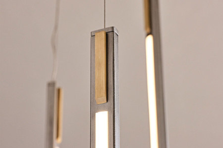 Nahun Suspension Light