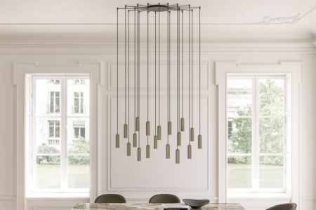 Nanum Suspension Light