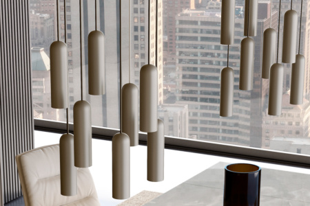 Nanum Suspension Light