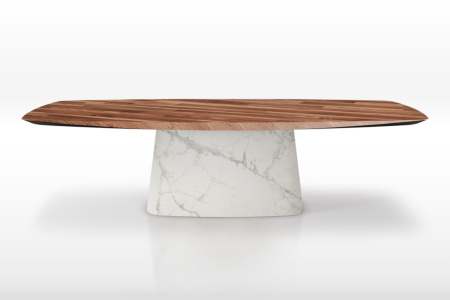 Napoleon Masterwood Dining Table