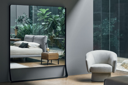 Narciso Mirror
