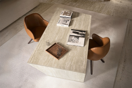 Nasdaq Keramik Office Desk