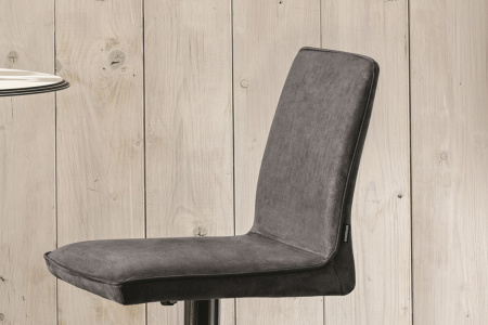 Nata Adjustable Bar Stool