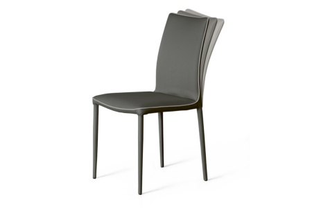 Nata Flex Upholstered Dining Chair