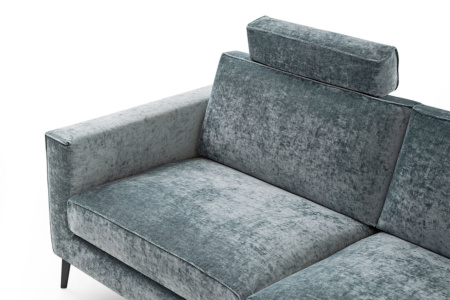 Headrest For Nausicaa Collection