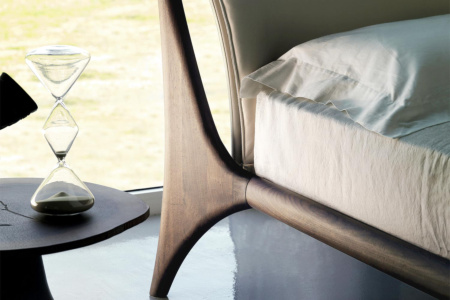 Nelson Bed Quickship