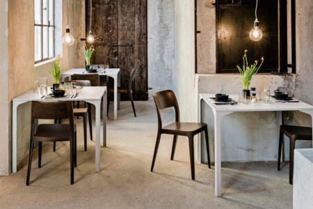 Nene Wood Dining Chair (Set of 2)