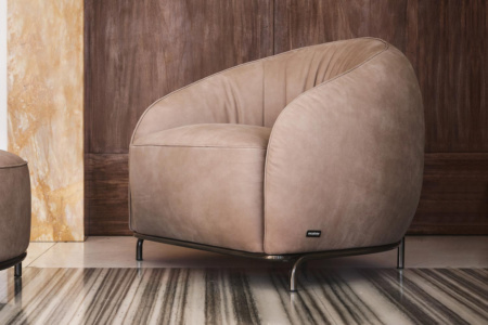 Nest Armchair