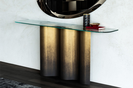 Nettuno Console Table