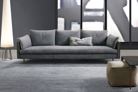 New York Sofa