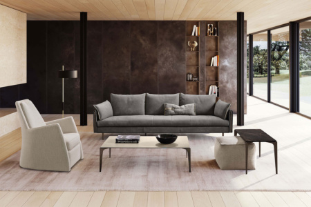 New York Sofa