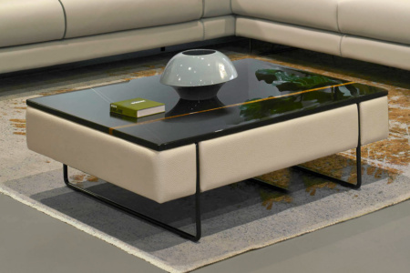 Newport Coffee Table
