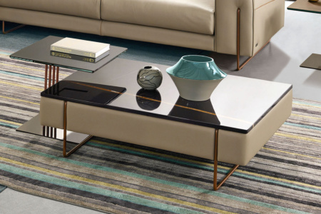 Newport Coffee Table