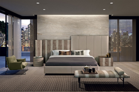 New York Hi Lo Night Bed