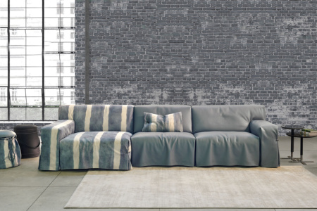 Next Sectional Sofa with Chaise