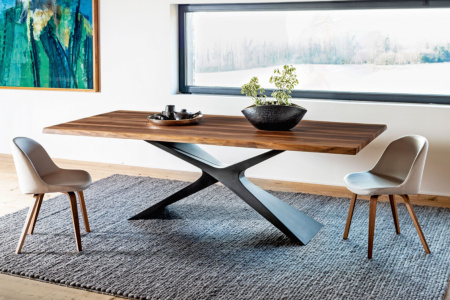 Nexus Dining Table