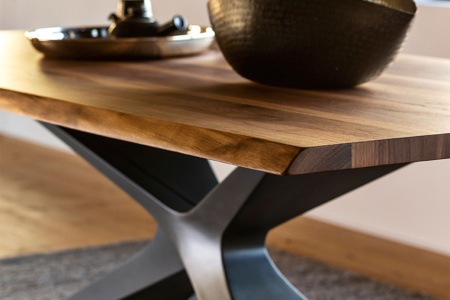 Nexus Dining Table