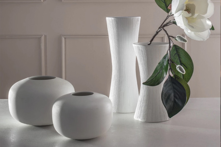Nido Vase