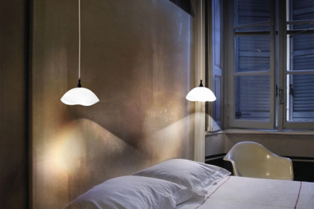Ninfea Pendant Light