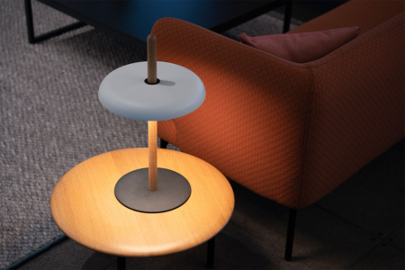 Nivel Table Lamp
