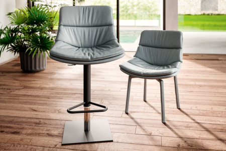 Noa Bar Stool