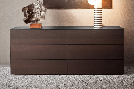 Norma 6-Drawer Dresser