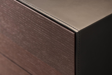 Norma 6-Drawer Dresser