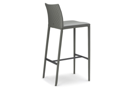 Norma Couture Bar Stool