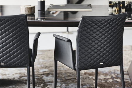 Norma Couture Dining Chair