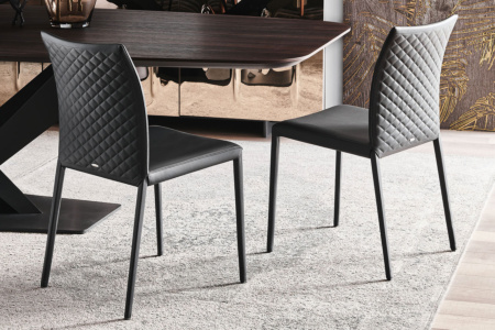 Norma Couture Dining Chair