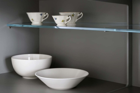 Norma Low Profile Sideboard