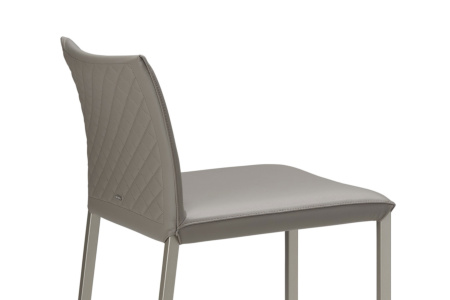 Norma ML Couture Bar Stool