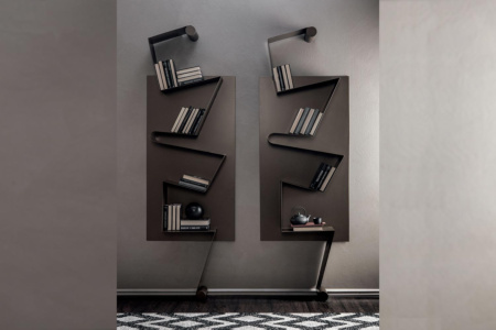 Nota Bookcase