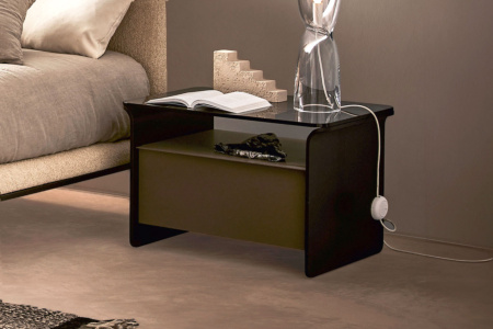 Nota Nightstand