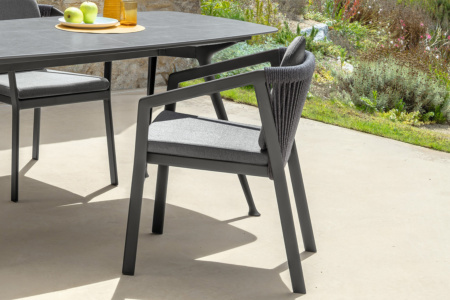 Nova Dining Armchair