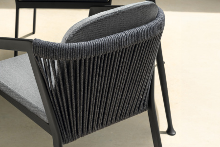 Nova Dining Armchair