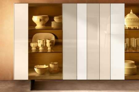 N.O.W. 1382 Cupboard